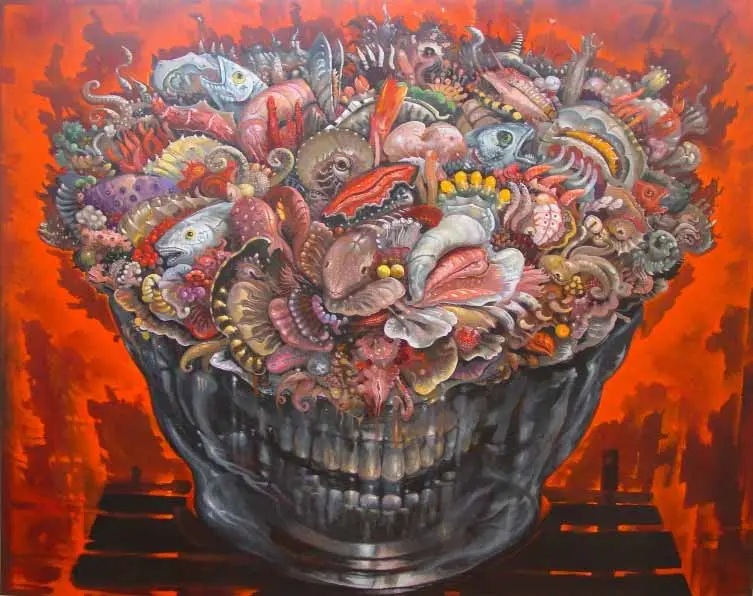 Imagen 3 de Galería Ángel Romero