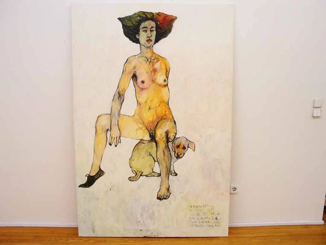 Galería Ángel Romero