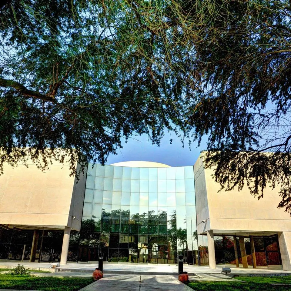 Imagen 1 de Museo Nacional Sicán