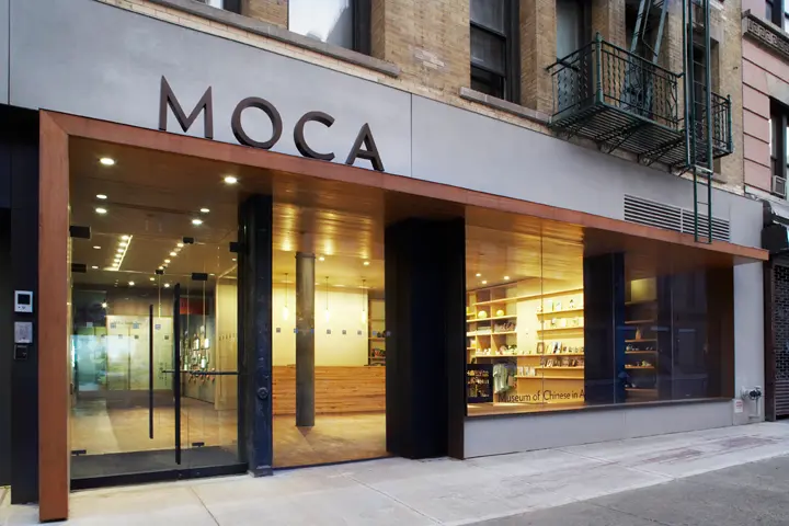 Imagen 1 de Museum of Chinese in America (MOCA)