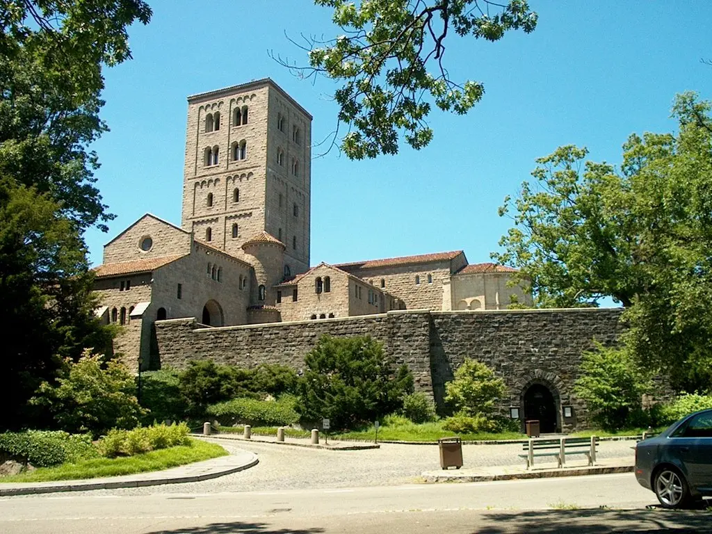 Imagen 1 de The Met Cloisters