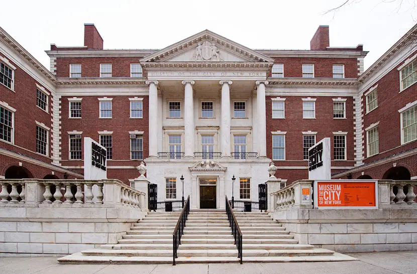 Imagen 1 de Museum of the City of New York