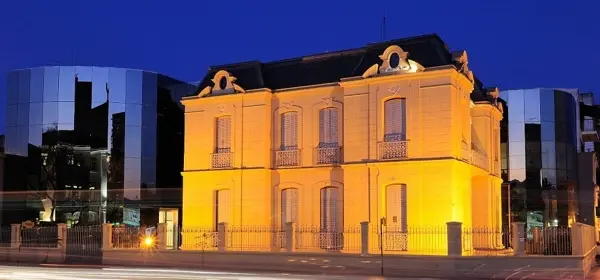Imagen 1 de Museo de Bellas Artes de Salta