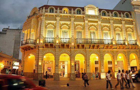 Imagen 1 de Museo de Arte Contemporáneo (MACSA)