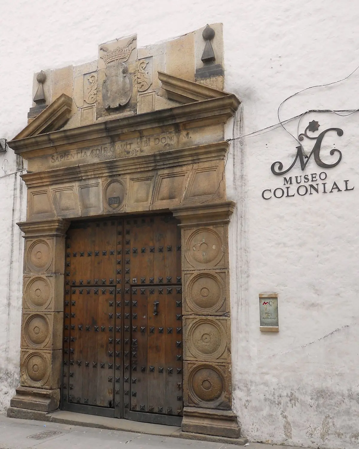 Imagen 1 de Museo de Arte Colonial