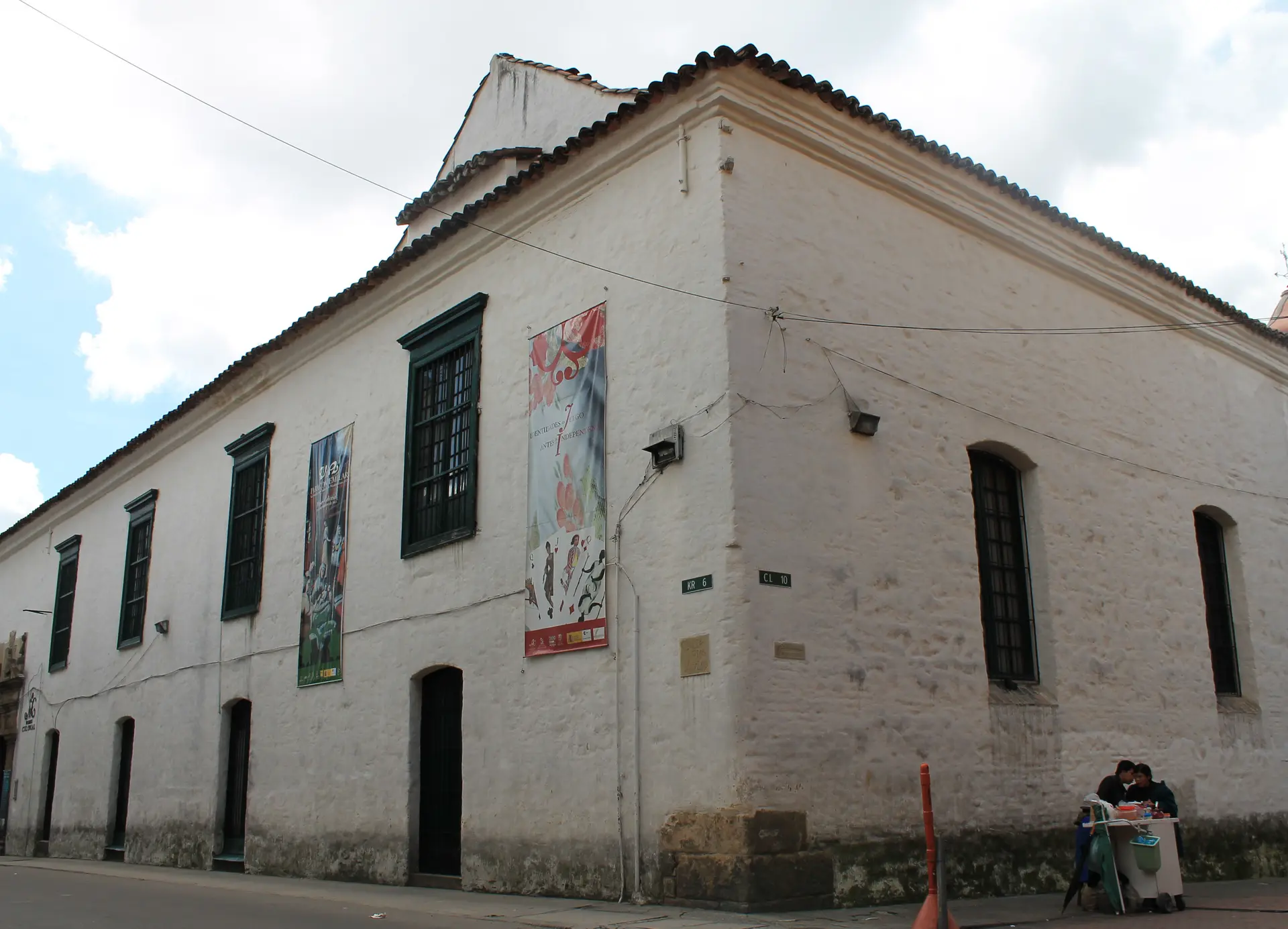 Imagen 2 de Museo de Arte Colonial