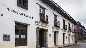 Imagen 1 de Museo de Bogotá