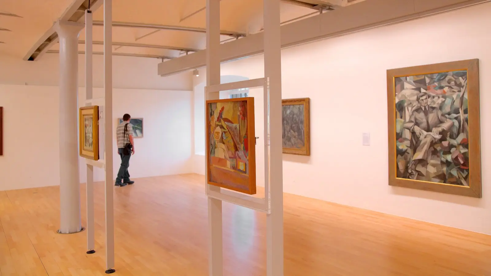 Imagen 2 de Tate Liverpool