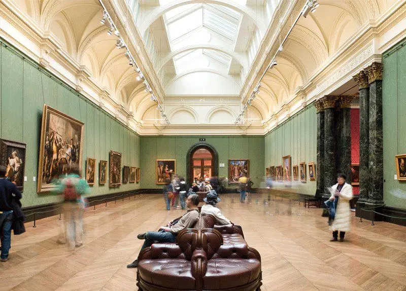 Imagen 2 de The National Gallery