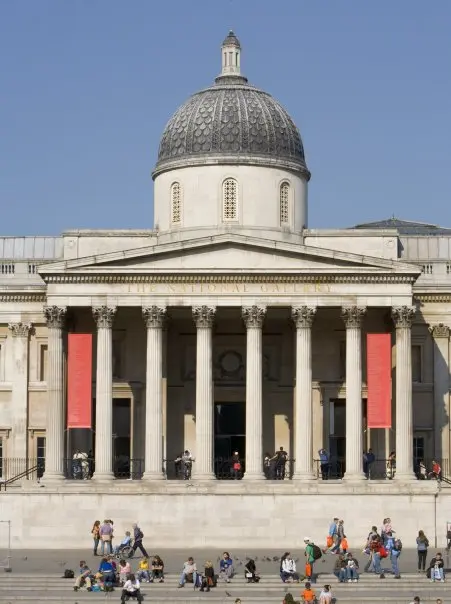 Imagen 3 de The National Gallery