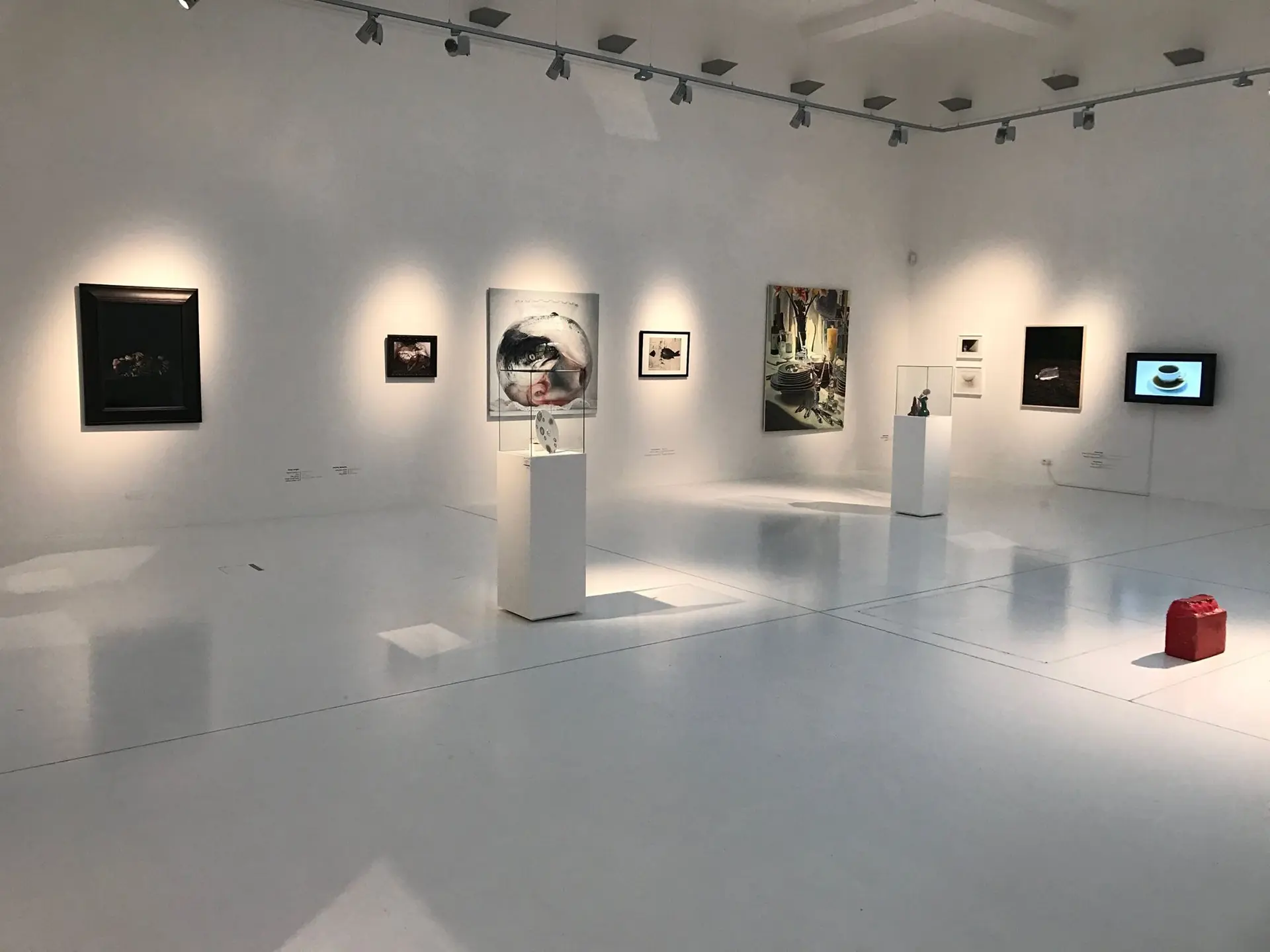 Imagen 1 de Museum of Contemporary Art (MOCA London)