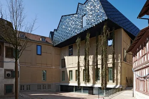 Imagen 1 de Museum der Kulturen Basel