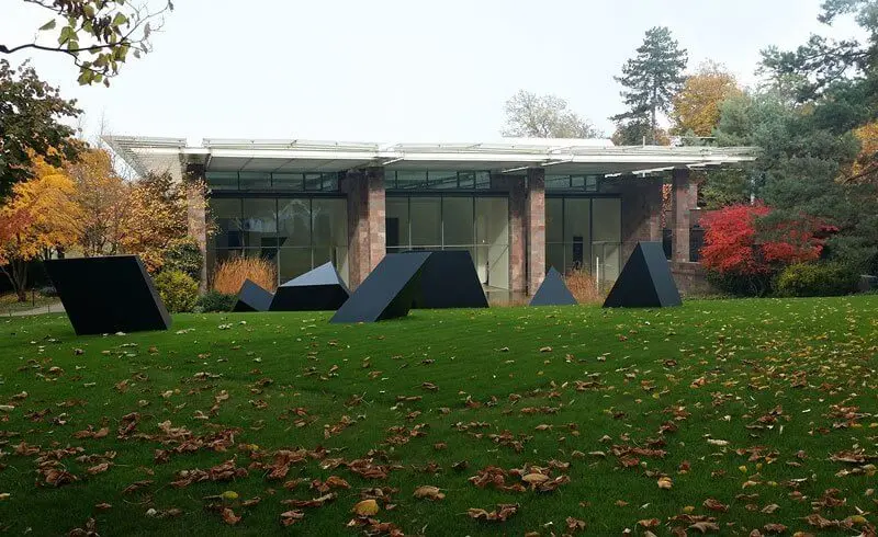Imagen 1 de Fondation Beyeler