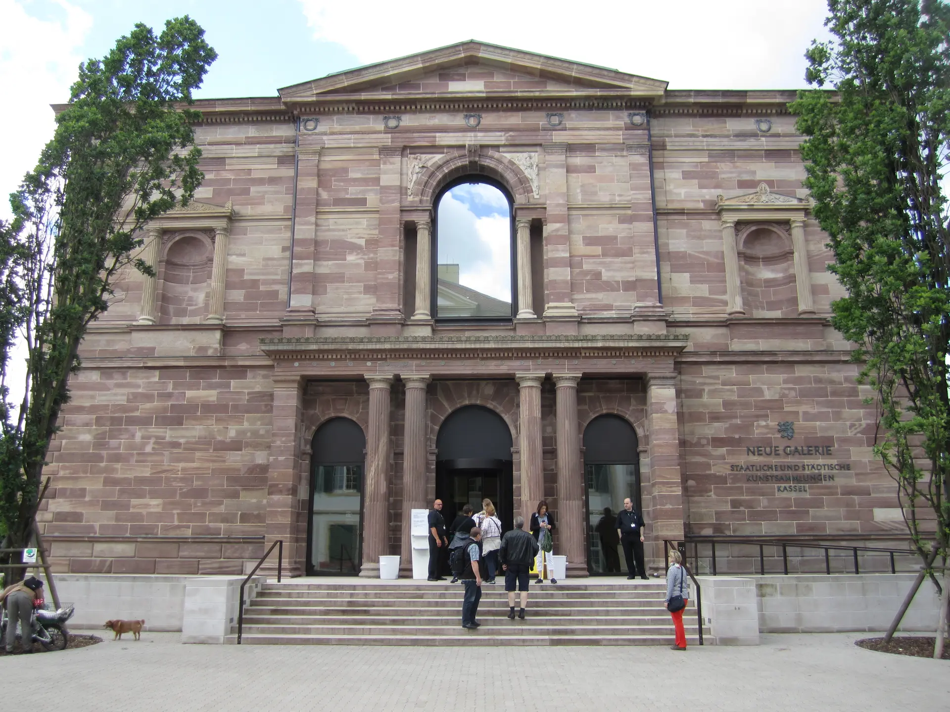 Imagen 1 de Neue Galerie