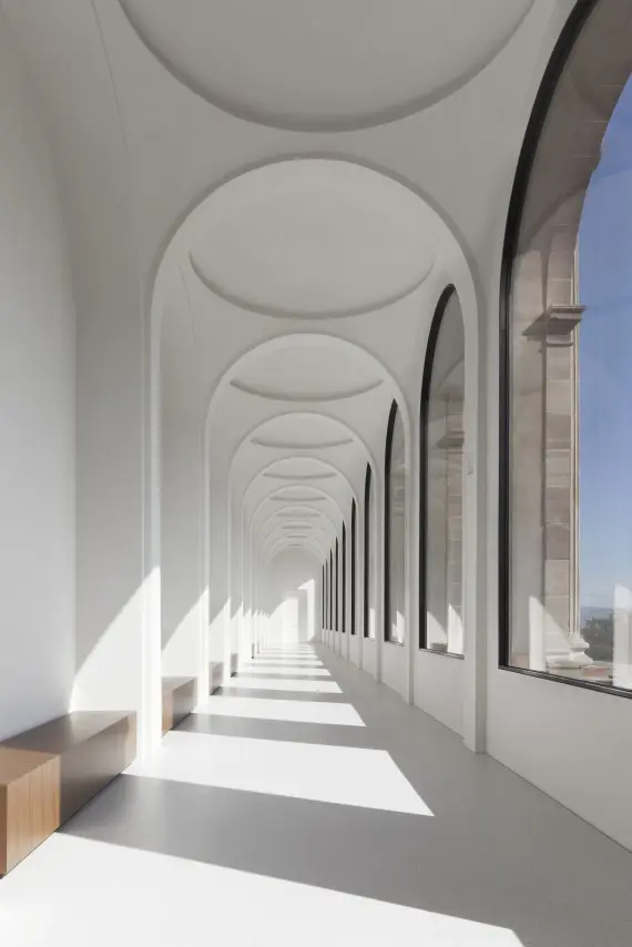 Imagen 2 de Neue Galerie