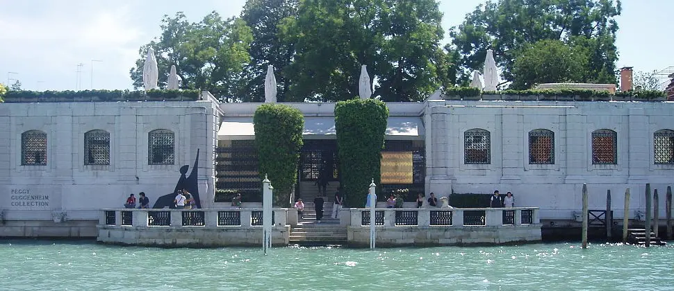 Imagen 1 de La Collezione Peggy Guggenheim