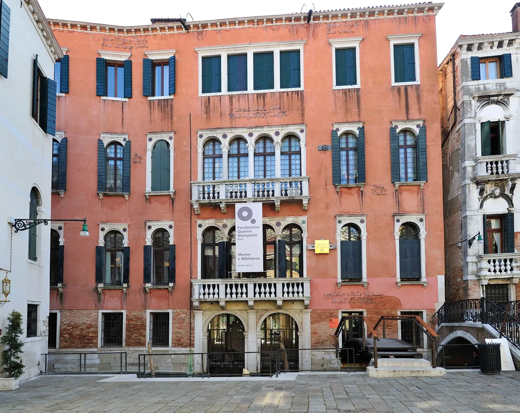 Imagen 1 de Museo Querini Stampalia