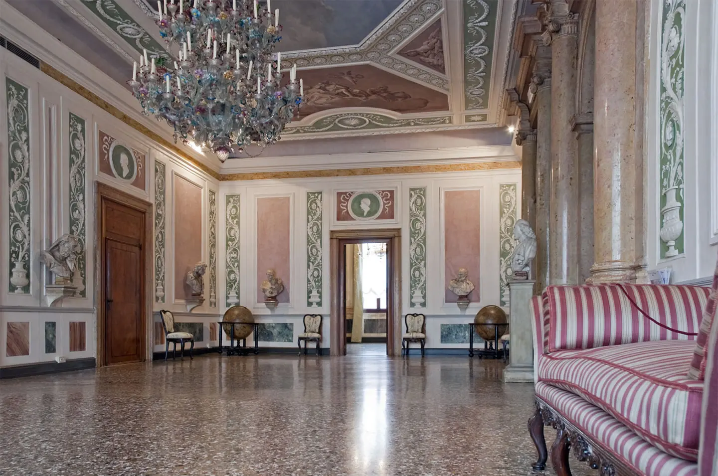 Imagen 2 de Museo Querini Stampalia