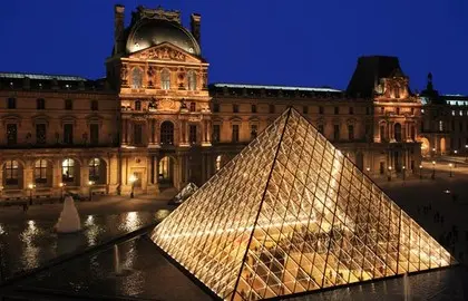 Imagen 1 de Musée du Louvre