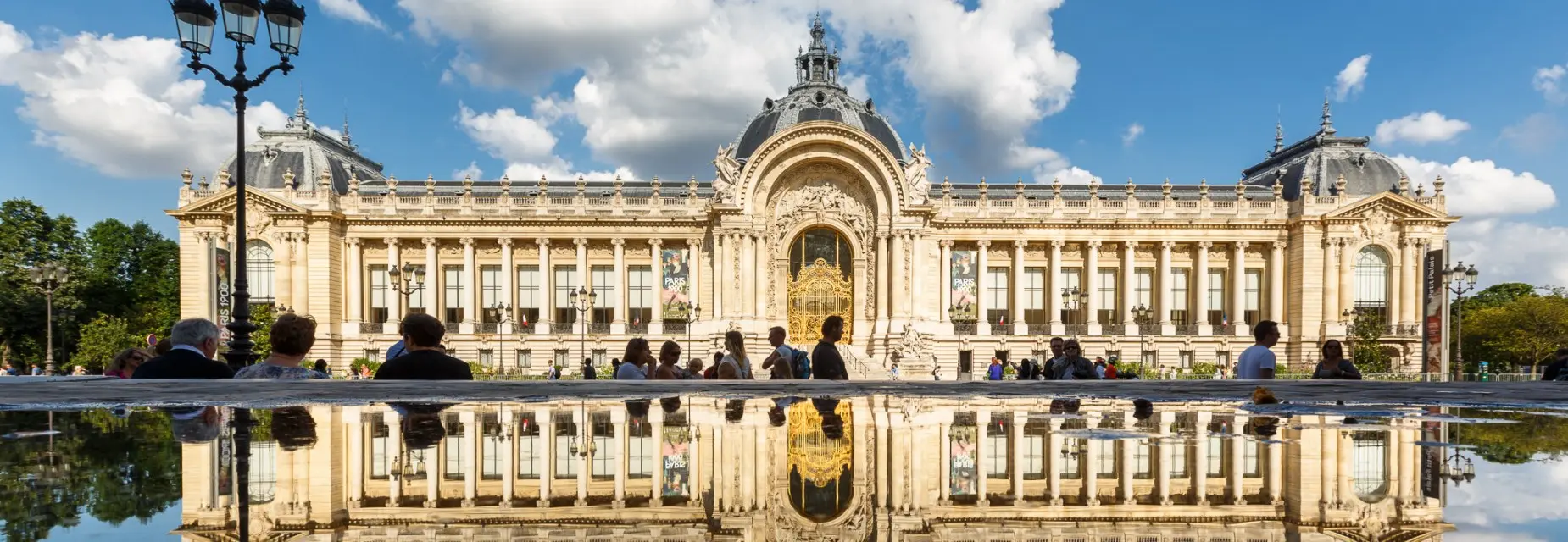 Petit Palais – 1