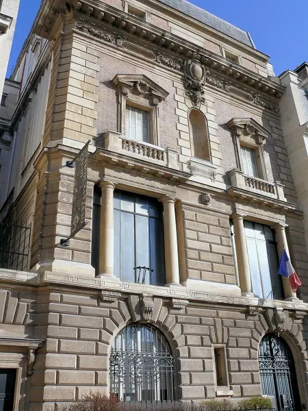 Imagen 1 de Musée National Gustave Moreau