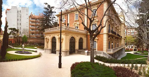 Imagen 1 de Museo Lázaro Galdiano