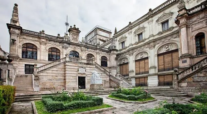 Imagen 1 de Museo de Arte Moderno y Contemporáneo de Santander y Cantabria (MAS)