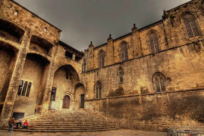 Imagen 1 de Museu Plaça del Rei