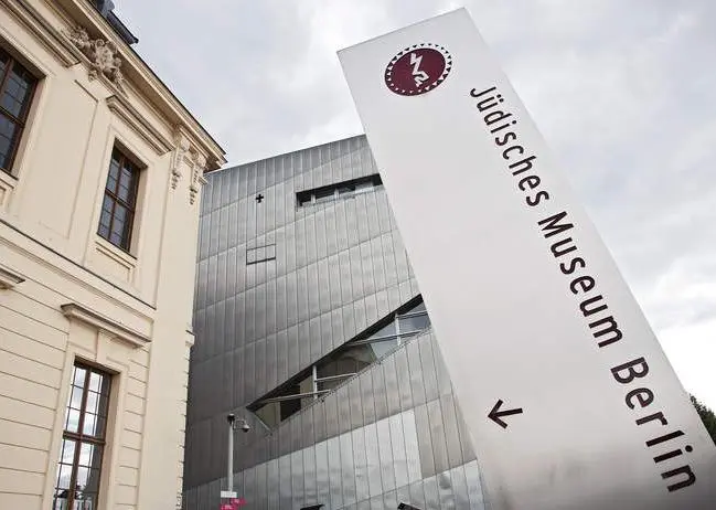 Imagen 2 de Jüdisches Museum