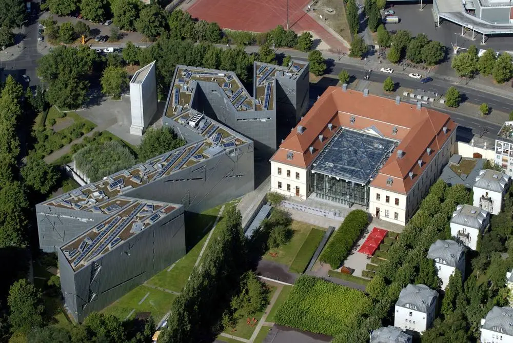 Imagen 1 de Jüdisches Museum