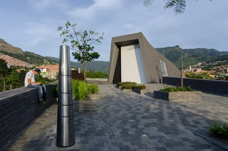 Museo Casa de la Memoria – 1