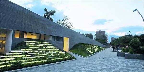Museo Casa de la Memoria – 2