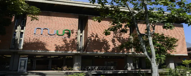 Imagen 2 de Museo Universitario de la Universidad de Antioquia