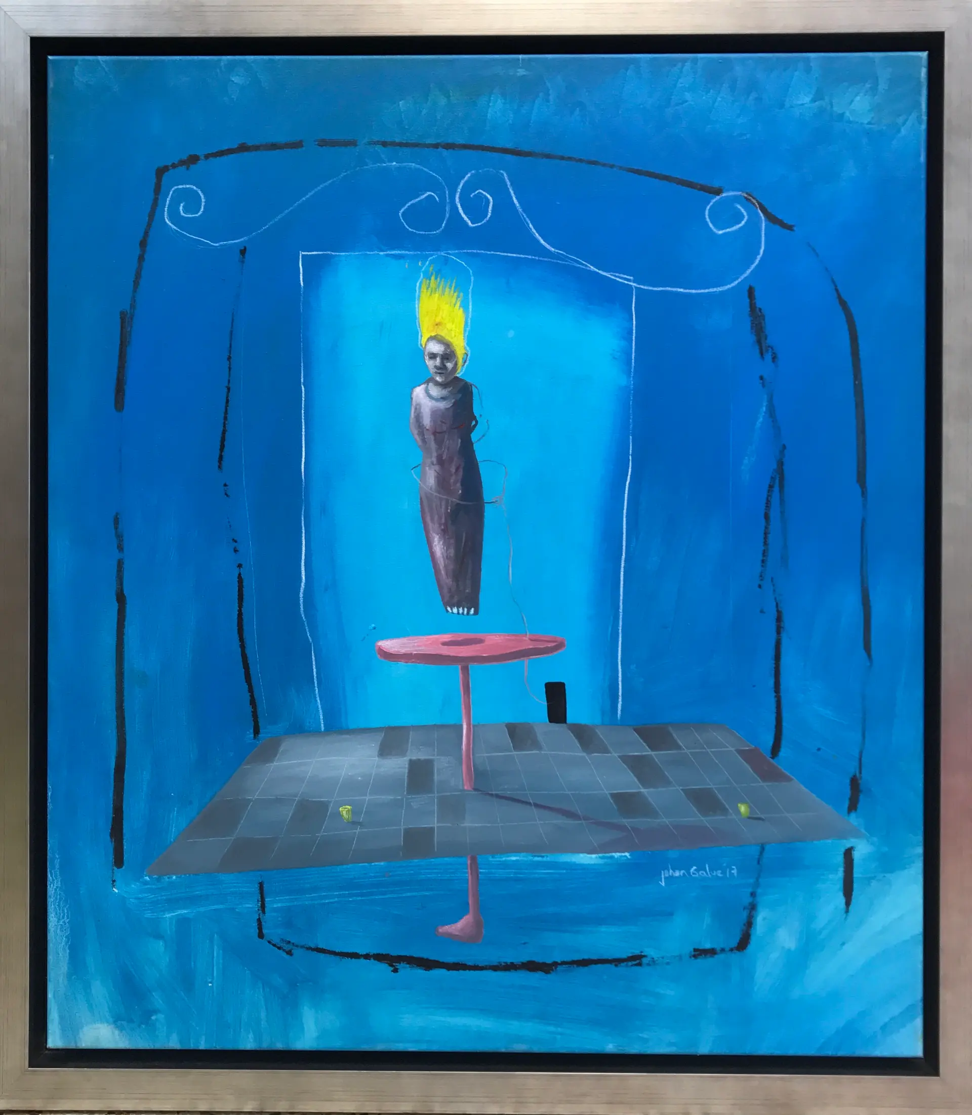 Imagen 3 de Zelaya Art Space