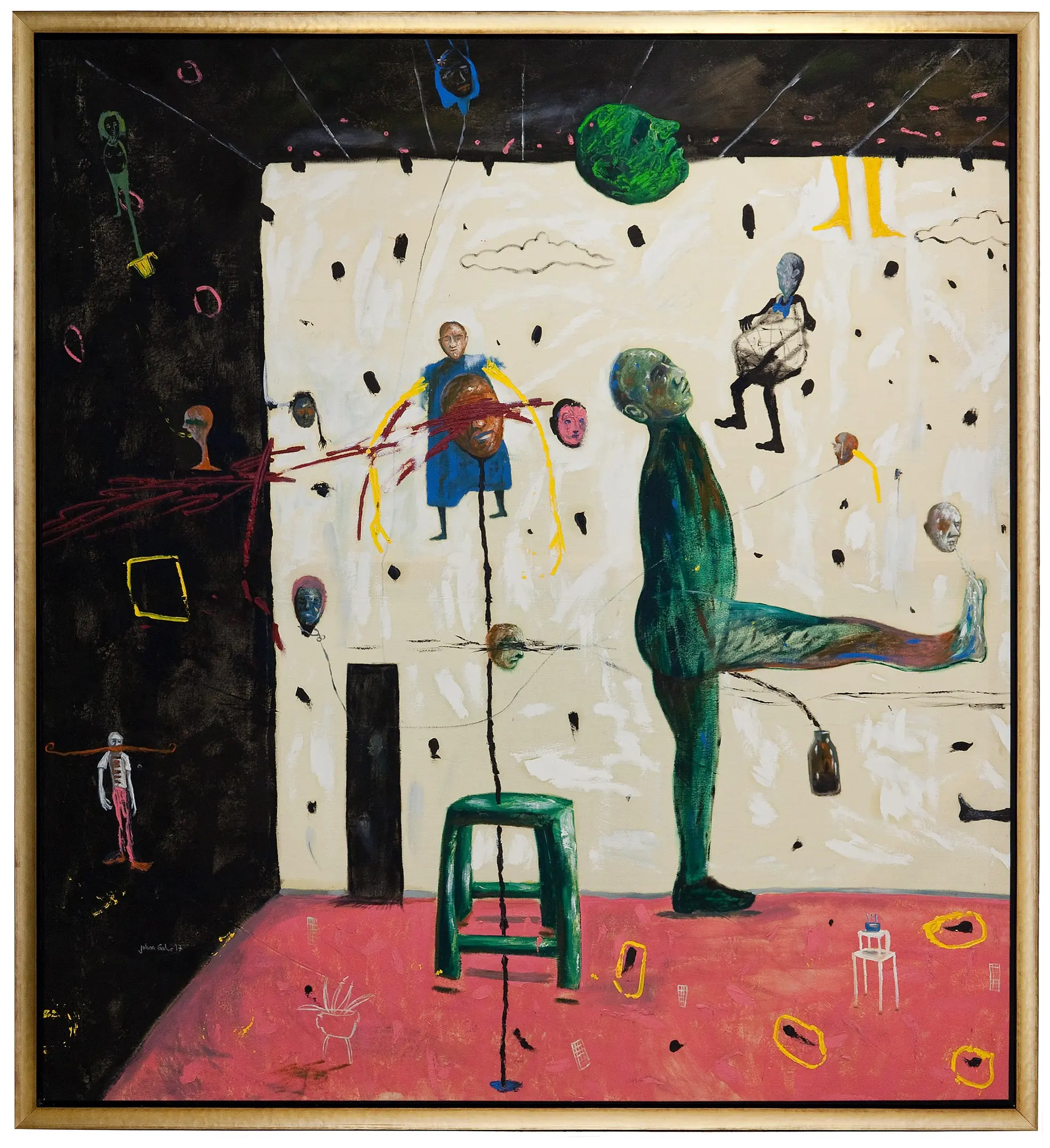 Imagen 2 de Zelaya Art Space