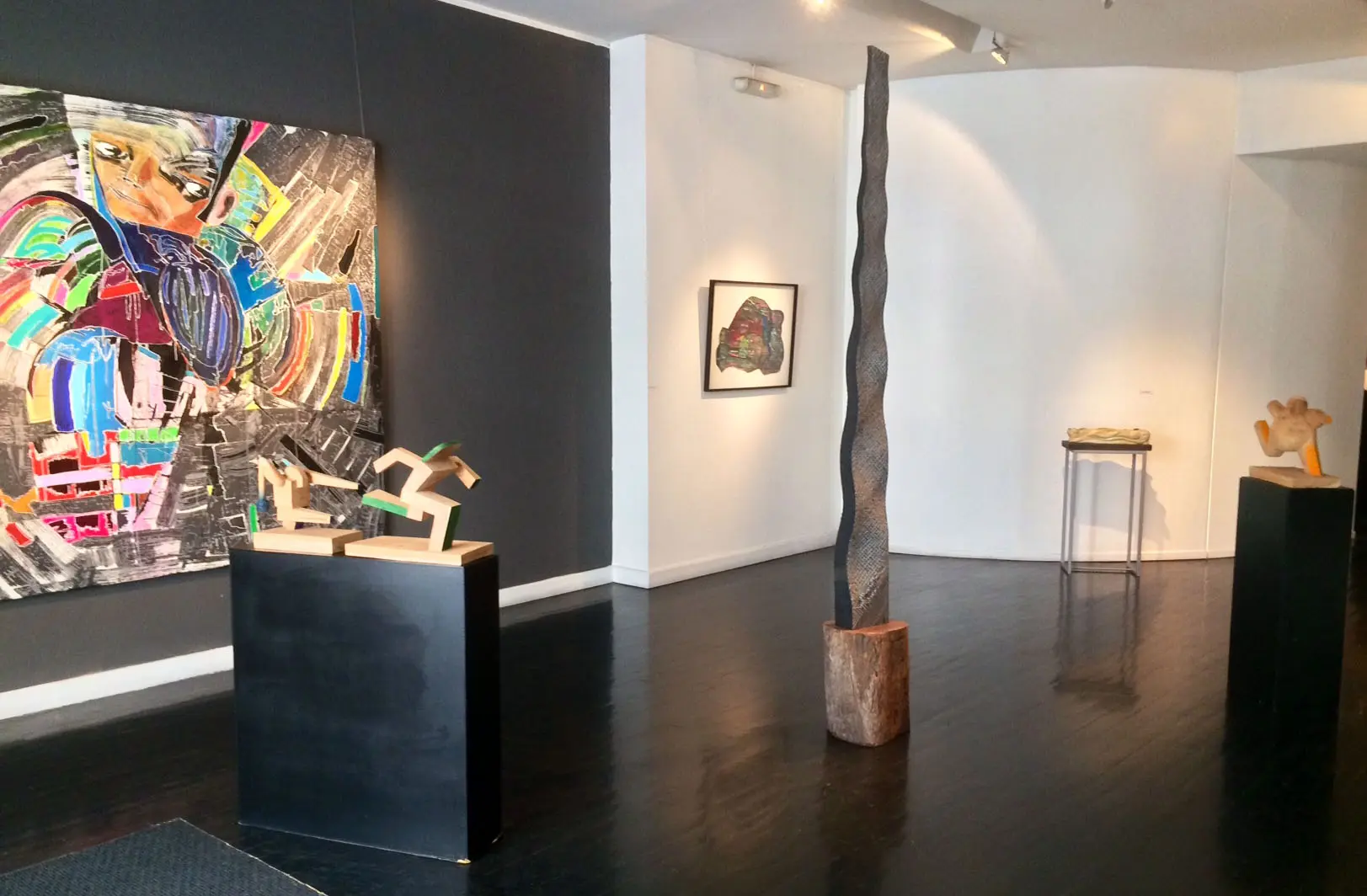 Imagen 3 de Galería Rubbers Internacional