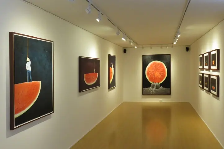 Imagen 3 de Beatriz Esguerra Arte