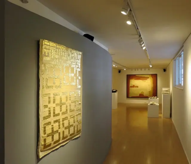 Imagen 2 de Beatriz Esguerra Arte