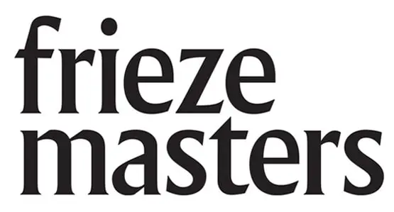 Logo de Frieze Masters
