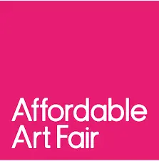 Logo de Affordable Art Fair