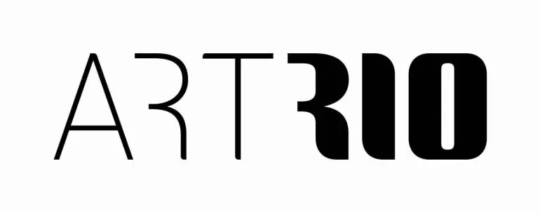 Logo de Art Rio