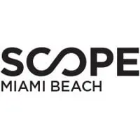 Logo de Scope Art Show