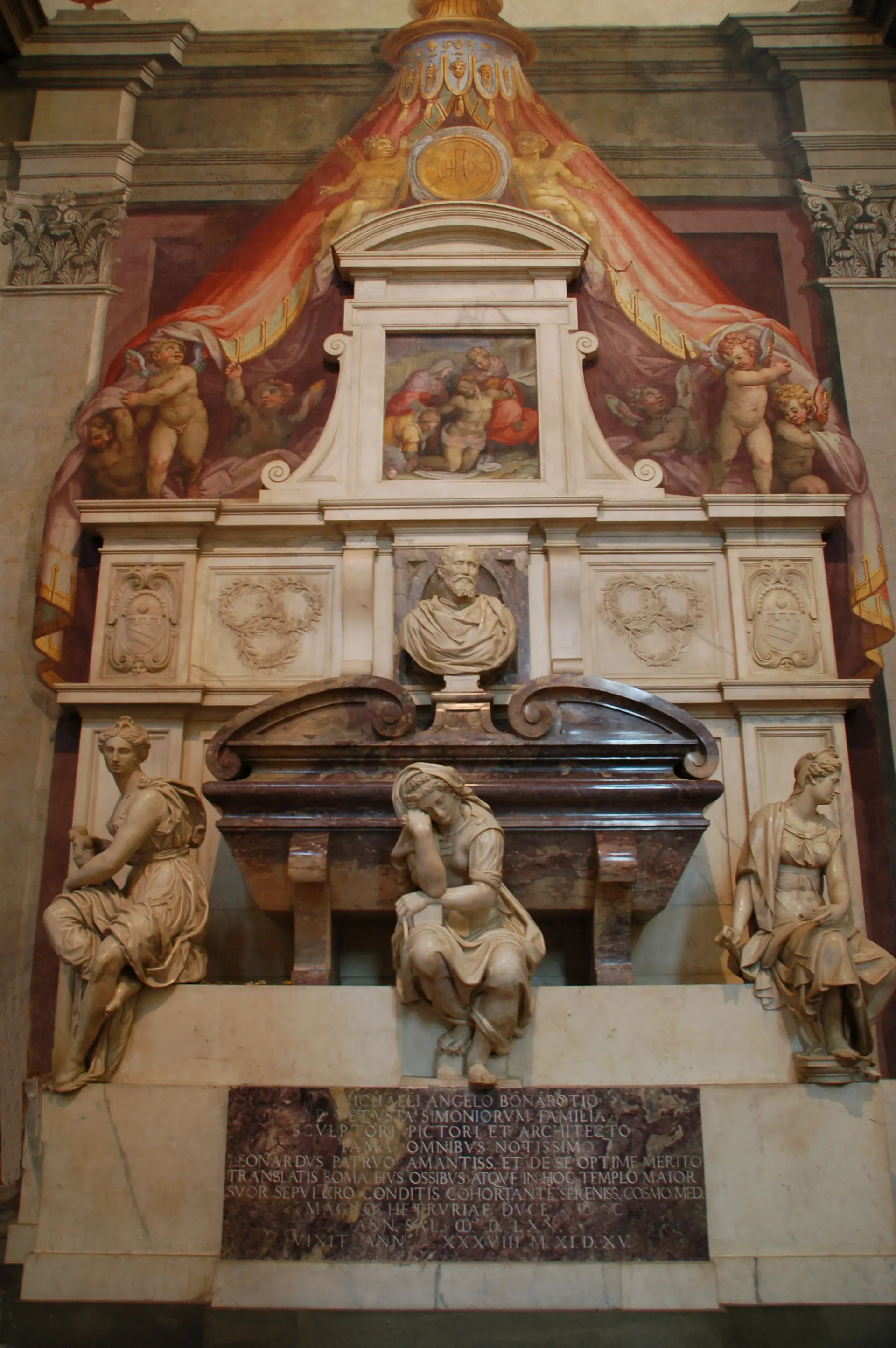 Basilica di Santa Croce – 2