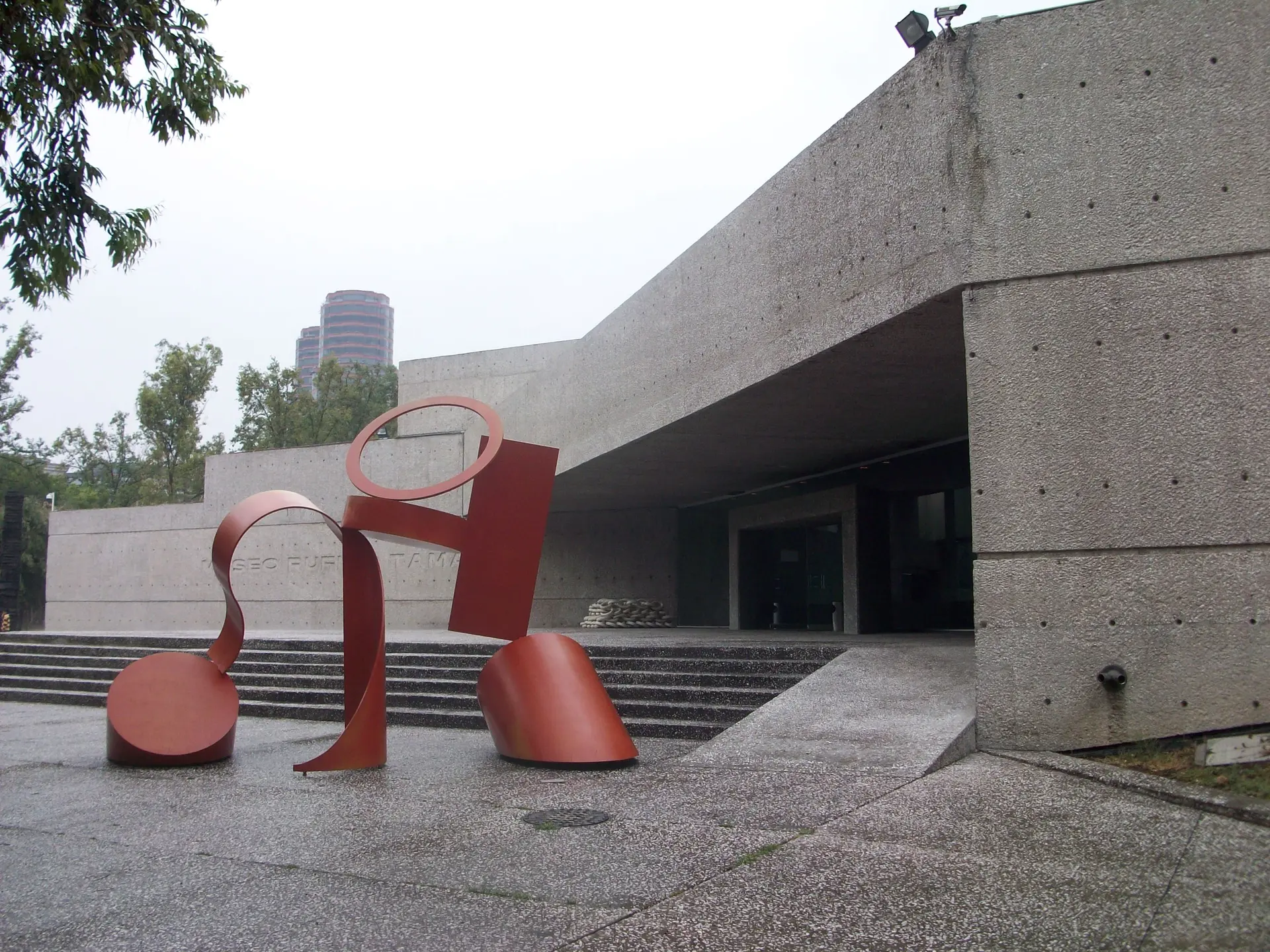 Imagen 2 de Museo Rufino Tamayo
