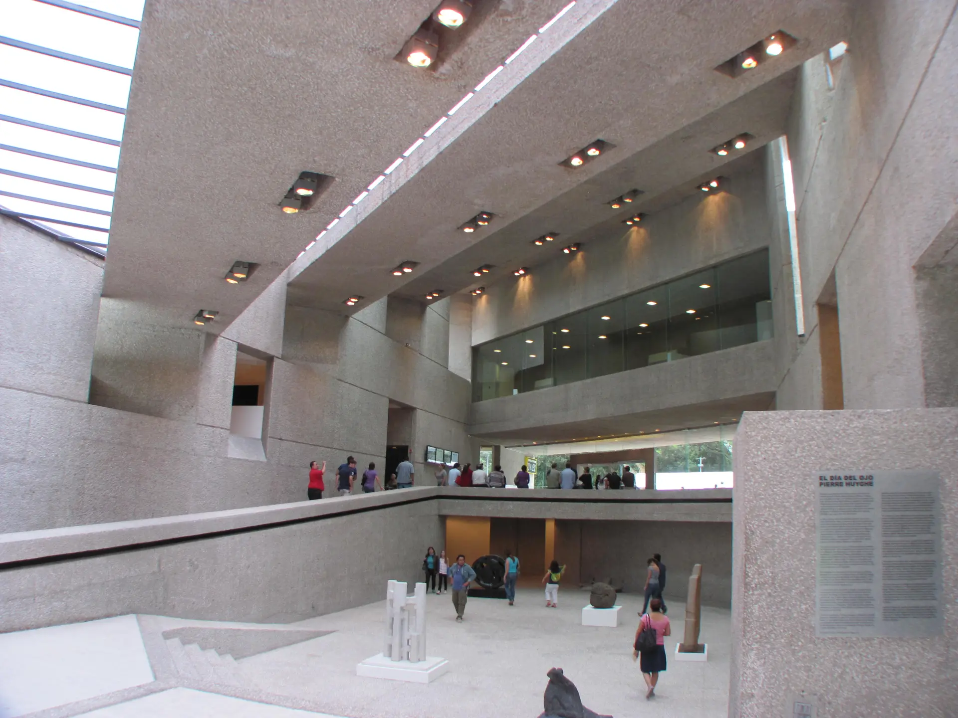 Imagen 1 de Museo Rufino Tamayo