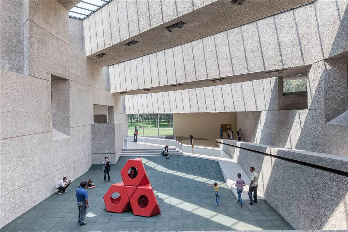 Imagen 3 de Museo Rufino Tamayo