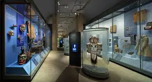 National Museum of the American Indian – 3