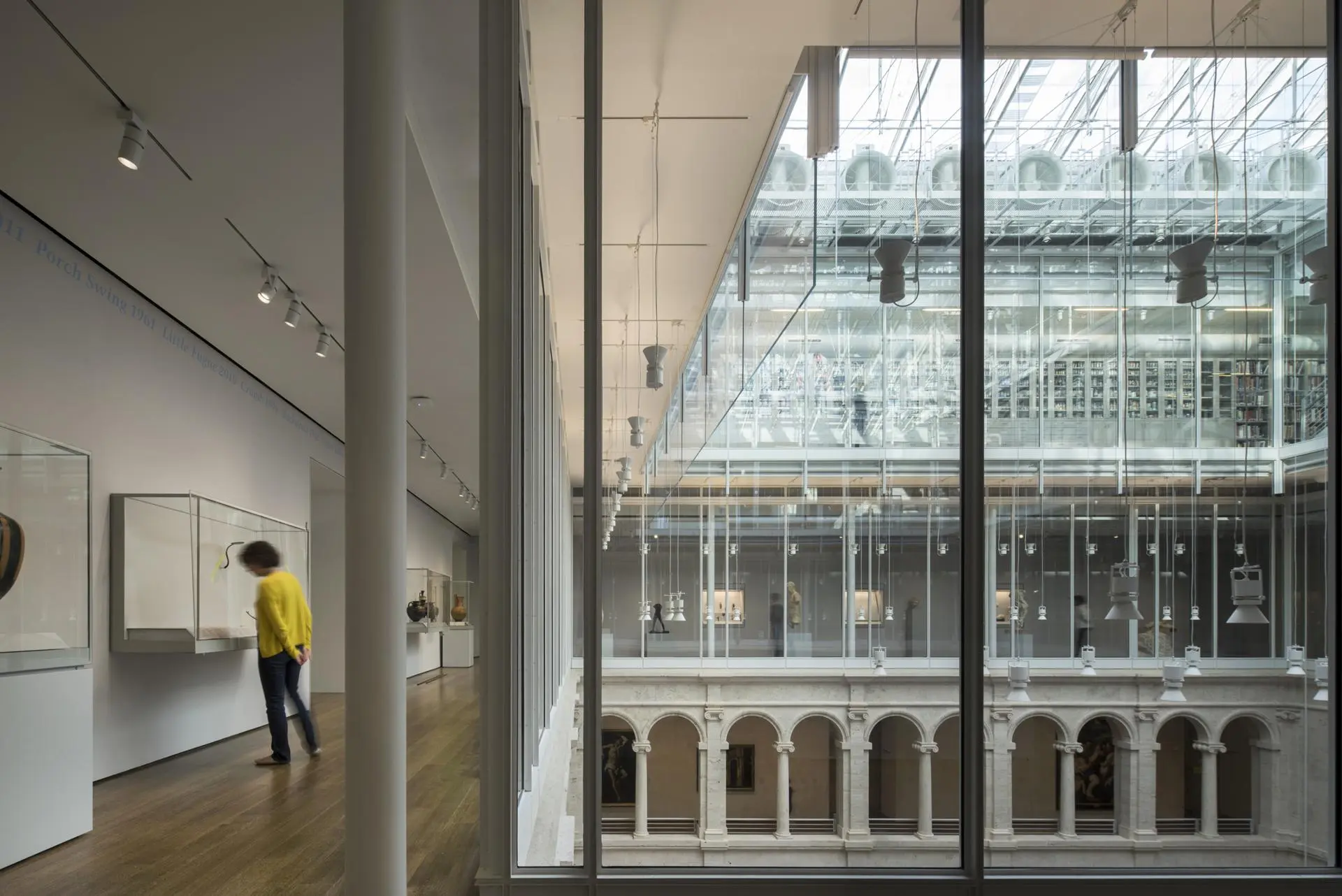 Harvard Art Museums – 3