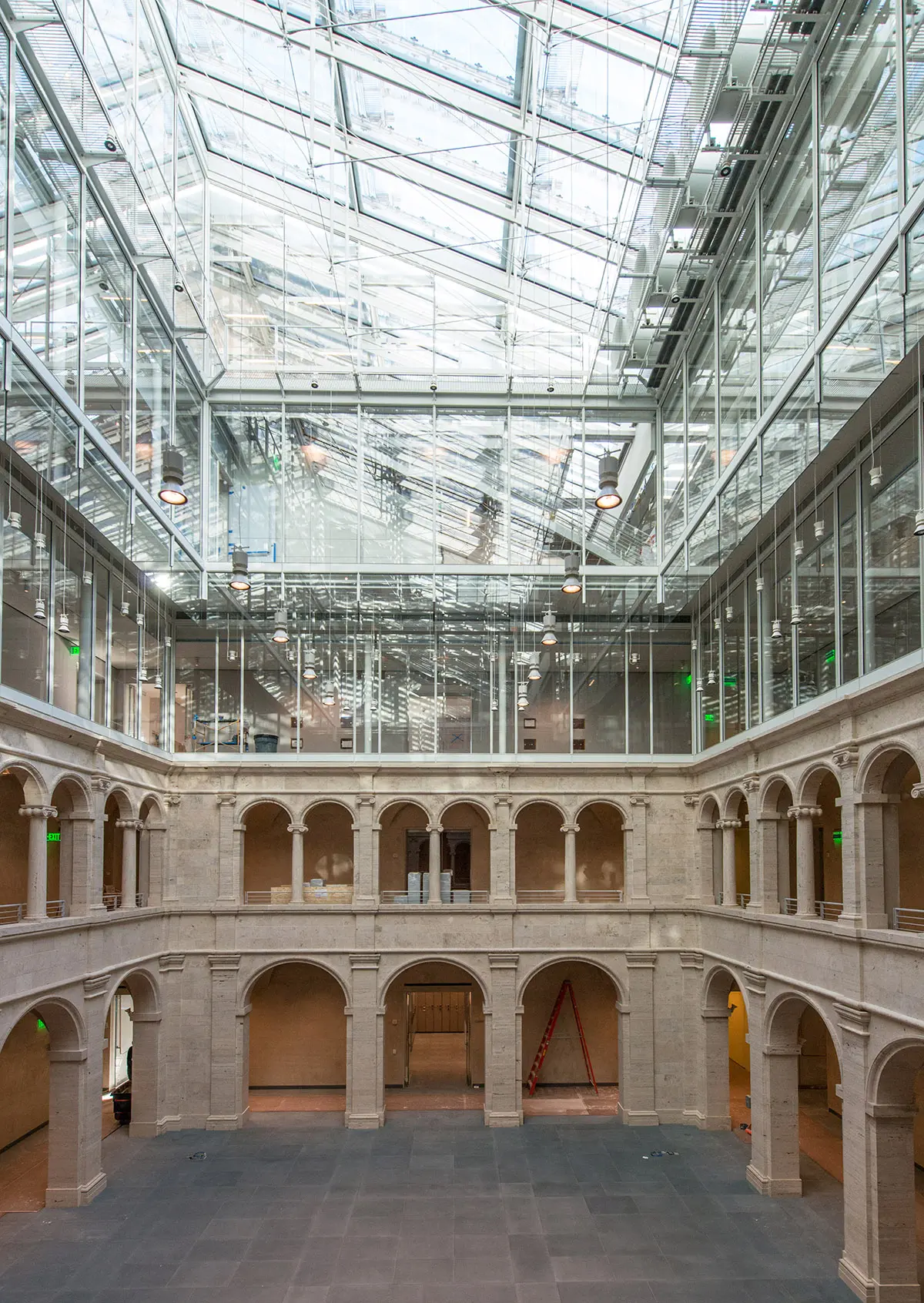 Harvard Art Museums – 2