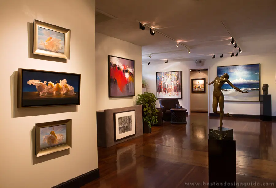 Imagen 2 de Renjeau Galleries